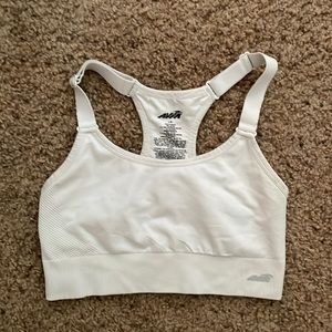 sports bra (check desc)